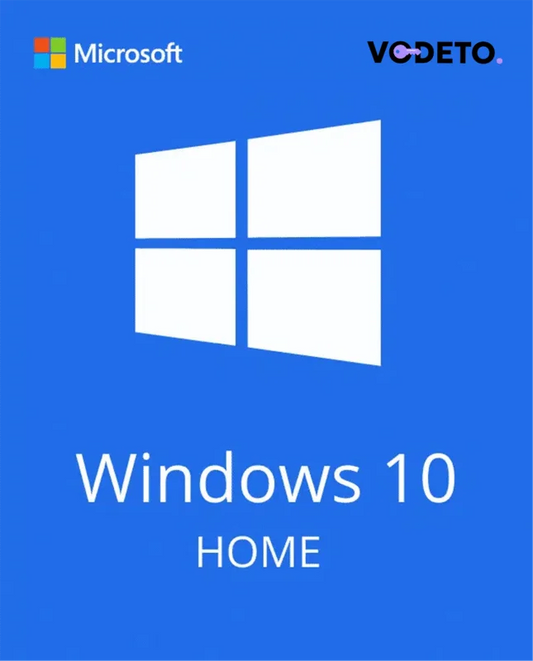Windows 10 Home Activation key